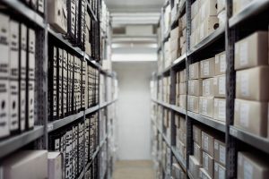 Magazynowanie towarów – najważniejsze zasady i dobre praktyki 14 magazynowanie towarow magazyn