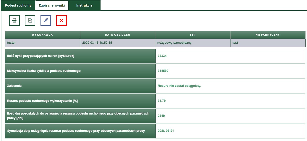 resurs wozka widlowego