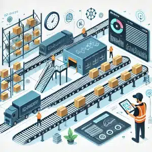 Co to jest system WMS? 12 wms
