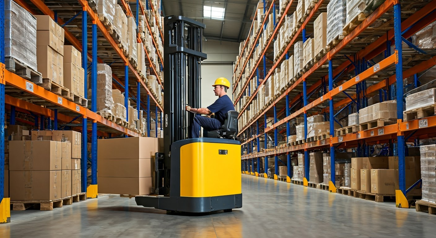 do kiedy sa wazne stare uprawnienia na wozki widlowe