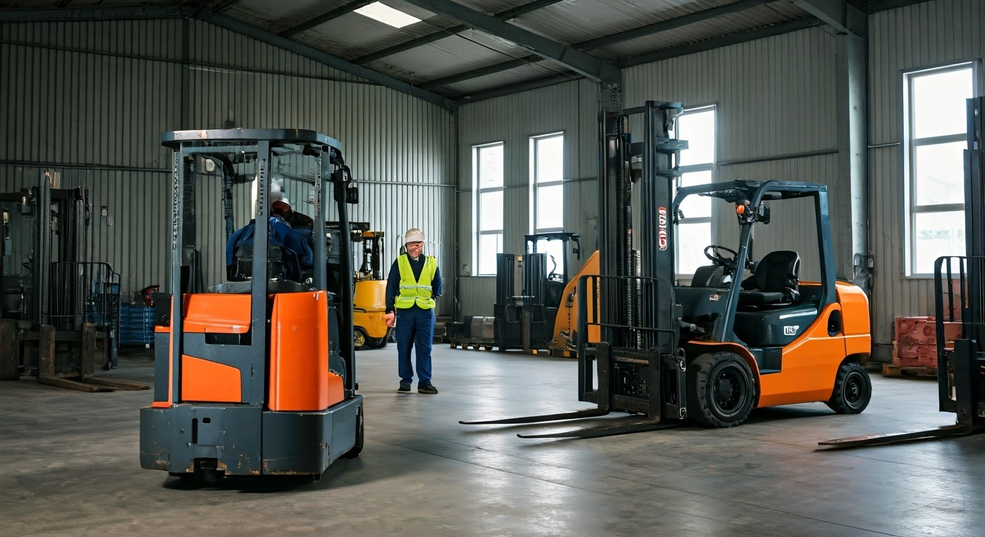 ile kosztuja uprawnienia na wozek widlowy srednie ceny w 2025 roku