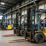 Ile kosztuje kurs na wózki widłowe w 2025 roku? Średnia cena za kurs i egzamin 2 ile kosztuje kurs na wozki widlowe w 2025 roku srednia cena za kurs i egzamin