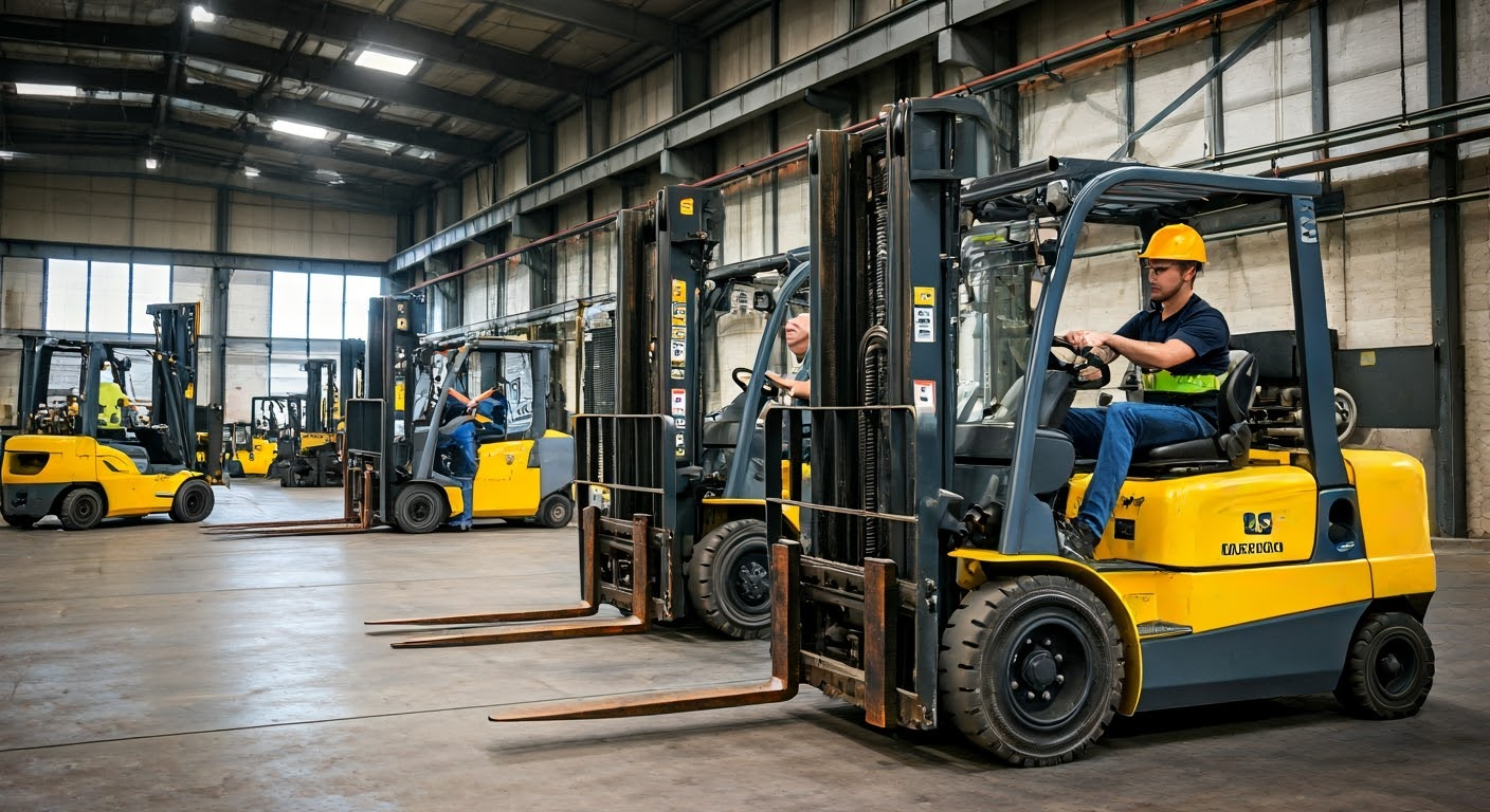 ile kosztuje kurs na wozki widlowe w 2025 roku srednia cena za kurs i egzamin