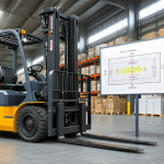 Jak odczytać diagram udźwigu wózka widłowego? 8 jak odczytac diagram udzwigu wozka widlowego