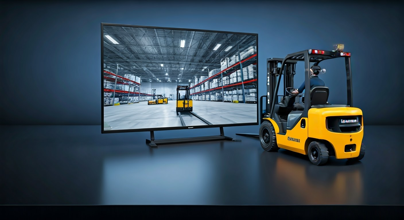 symulator wozka widlowego czy warto na nim cwiczyc