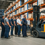 Uprawnienia na wózki widłowe - czy polskie są ważne w Europie i odwrotnie? 6 uprawnienia na wozki widlowe czy polskie sa wazne w europie i odwrotnie