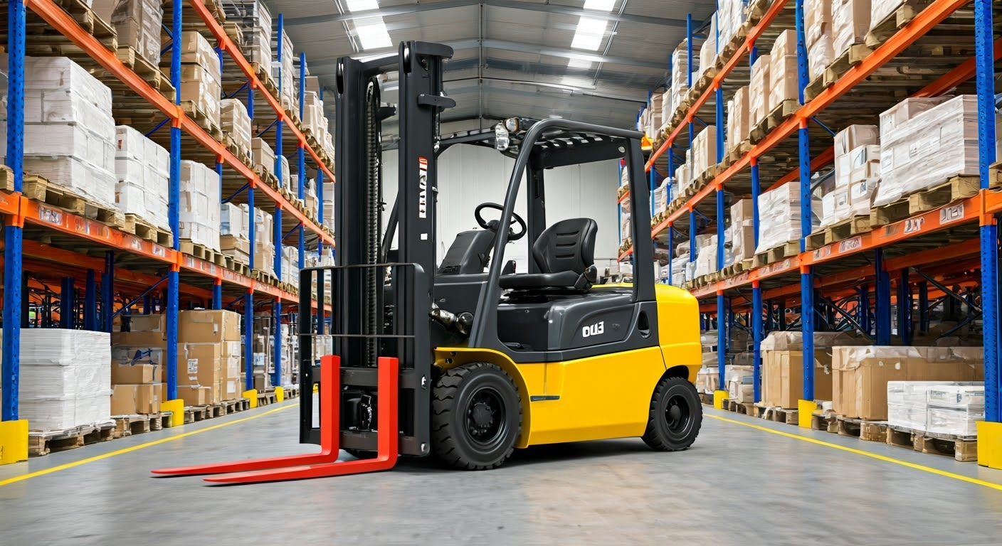 wozek widlowy a klasyfikacja srodkow trwalych co oznacza symbol kst