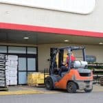 Jak często robić przegląd wózka widłowego? 1 wozek gazowy